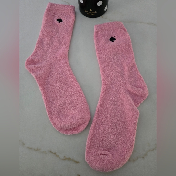 🔥Kate Spade Socks🔥 - Picture 2 of 3